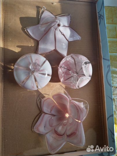 Подвесы для люстры