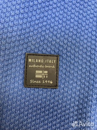 Джемпер мужской