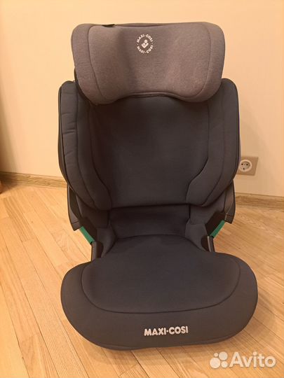 Детское автокресло 15 до 36 кг maxi cosi
