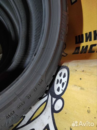 Pirelli Winter Sottozero 3 225/40 R18 92V