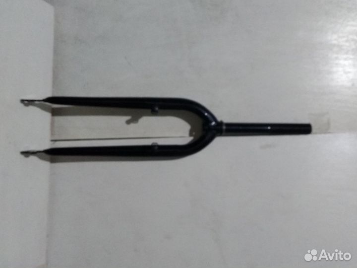 Вилка для велосипеда 26