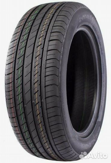 iLink L-Zeal56 285/50 R20 116V