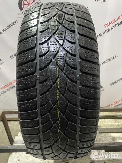 Dunlop SP Winter Sport 3D 215/50 R17 91H