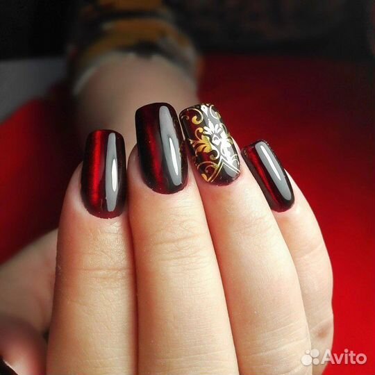 Качественный маникюр,педикюр,наращивание ногтей