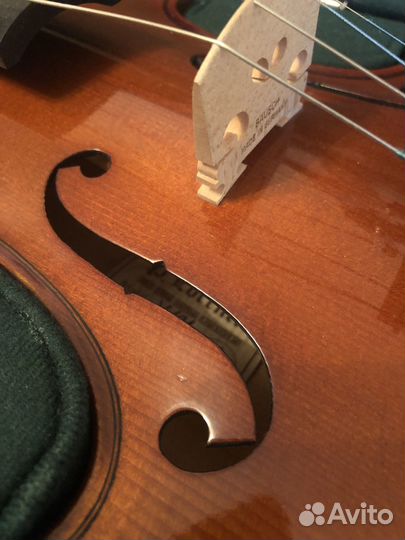 Скрипка 4/4 P.Lorencio V101 сделано в Европе