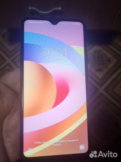 Samsung Galaxy A20s, 3/32 ГБ