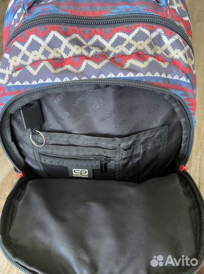 Рюкзак школьный