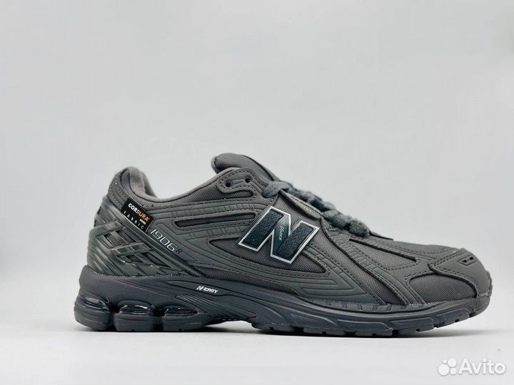 Кроссовки New Balance 1906R Cordura Magnet 41-45