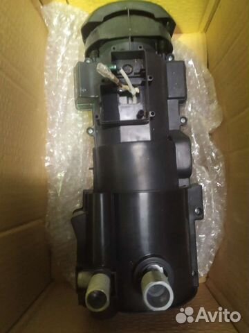 Минимойка Sterwins 135