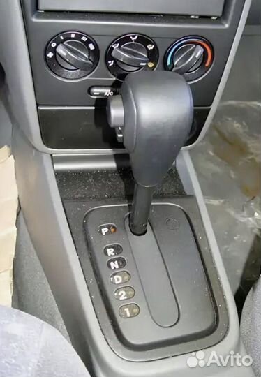 Селектр переключения скоростей Кия Спектра
