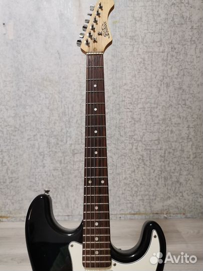 Электро гитара