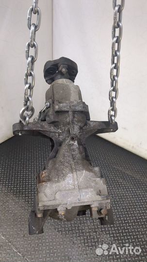 Редуктор моста SsangYong Korando 2010, 2013