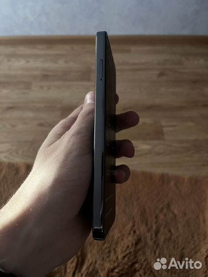 Смартфон infinix zero 20
