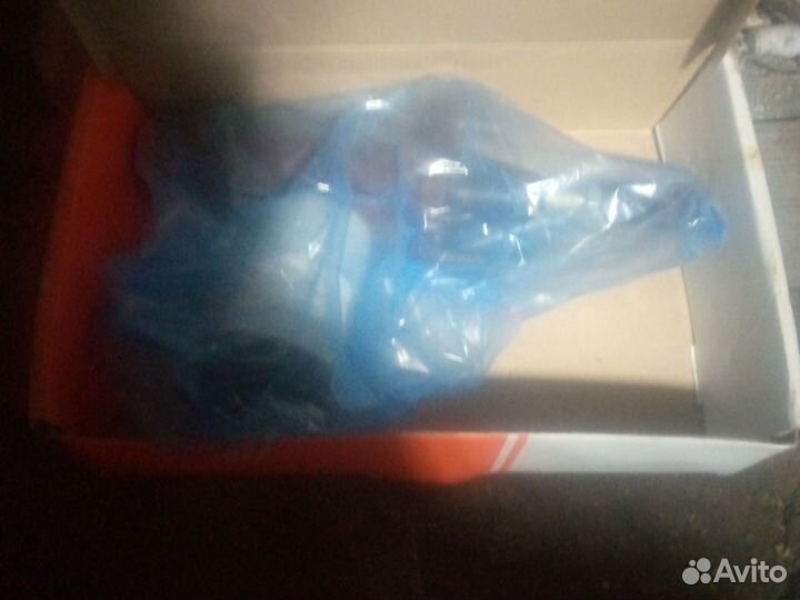 Главный цилиндр сцепления УАЗ