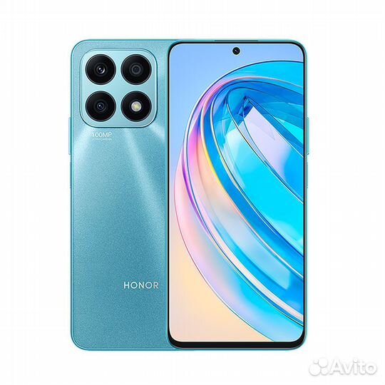 HONOR X8a, 8/128 ГБ