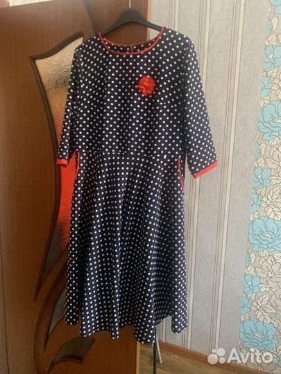 Платье женское