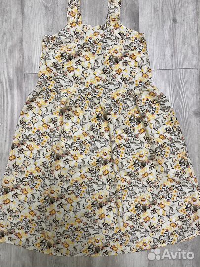 Сарафан Name it