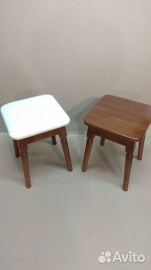 Стол и Табуреты