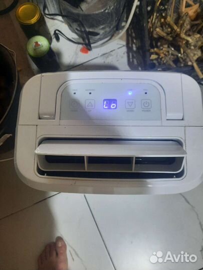 Осушитель воздуха