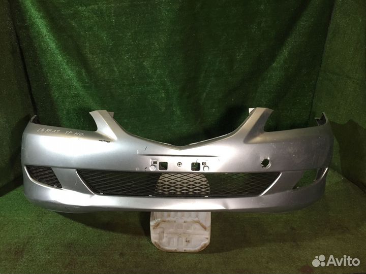 Бампер передний дорест Mazda Atenza 6 / Atenza GG3