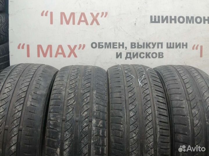 Yokohama A.Drive AA01 205/55 R16