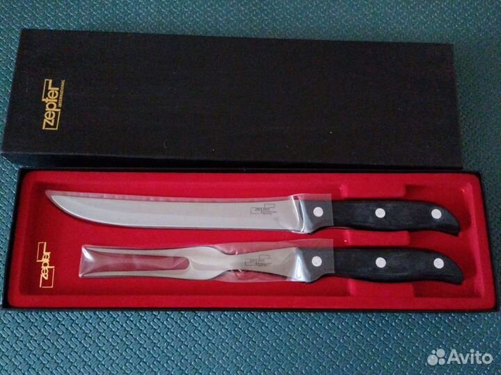 Набор для кухни. Цептер