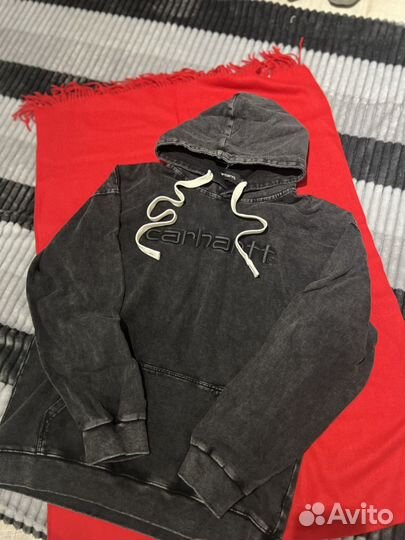 Худи carhartt мужская XL