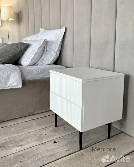 Тумба прикроватная Filippo / 45х37х35 см