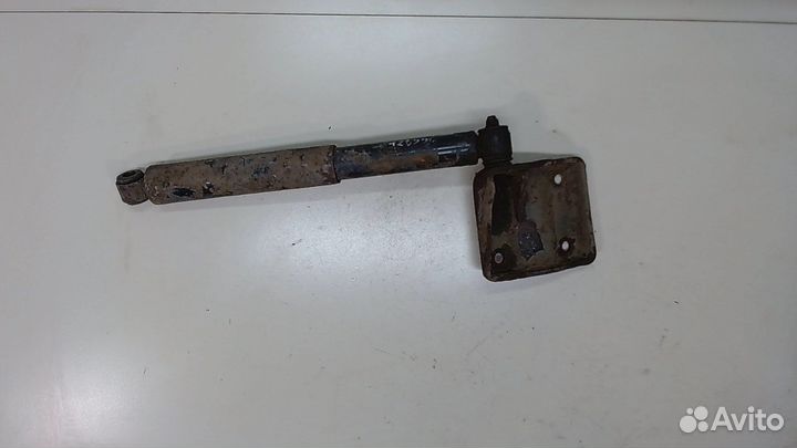 Амортизатор подвески Mitsubishi L200, 2006