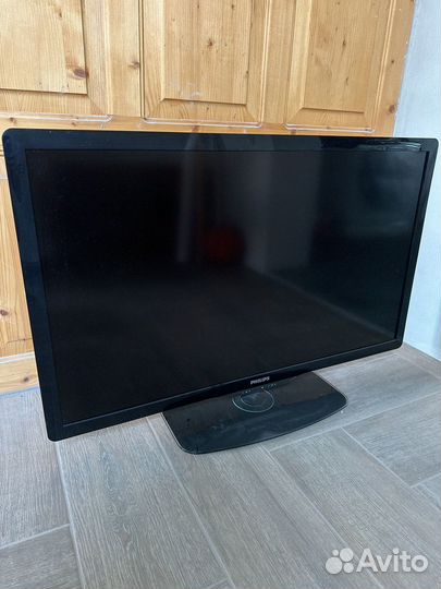 Телевизор б/у Philips