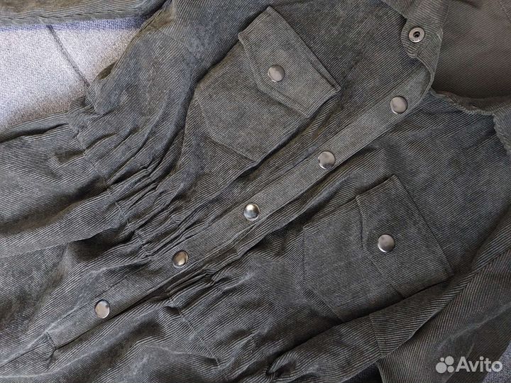 Платье новое