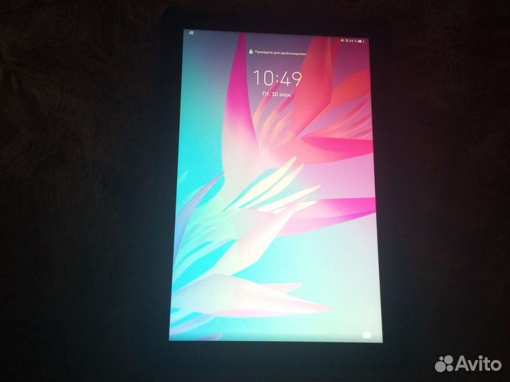 Продам планшет