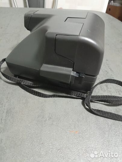 Фотоаппарат polaroid