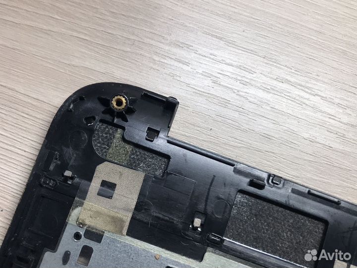 Топкейс для ноутбука HP Sleekbook 15-b серии