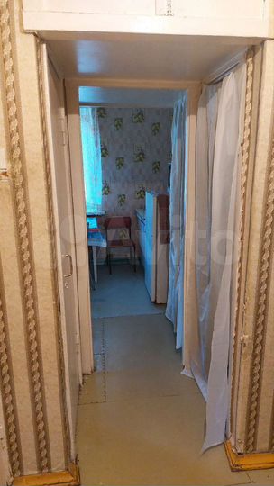 2-к. квартира, 41 м², 2/2 эт.