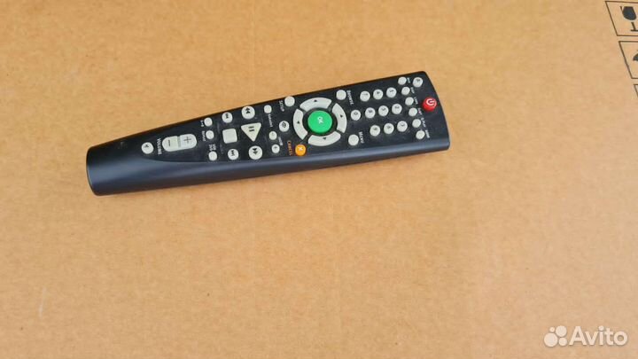 DVD плеер BBK DV927HD