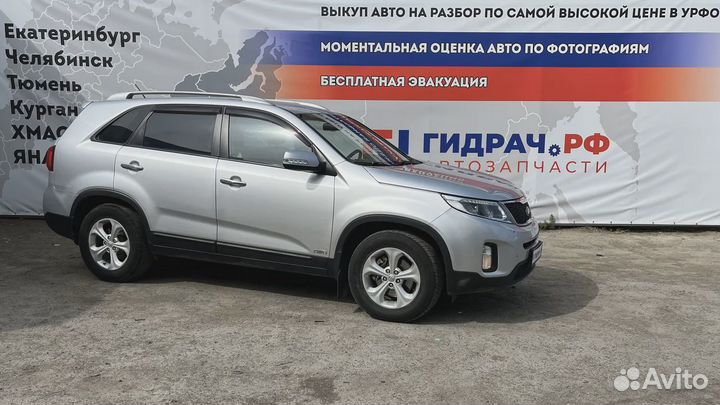 Трубка кондиционера Kia Sorento (XM) 97775-2P500