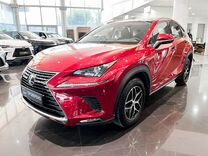 Lexus NX 2.0 CVT, 2020, 49 694 км, с пробегом, цена 3 592 000 руб.