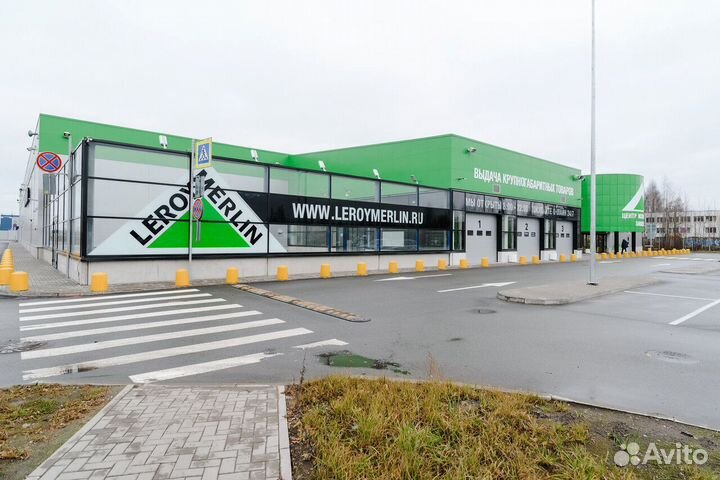 Готовый интернет-магазин стройматериалов за 7 дней