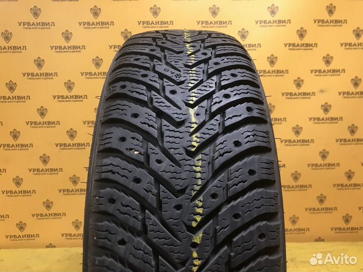 Nokian Tyres Hakkapeliitta 8 185/65 R15 92T