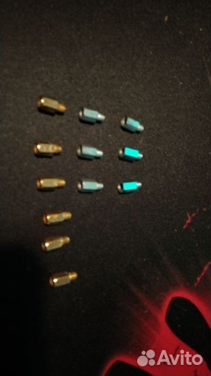 Ножки для материнской платы