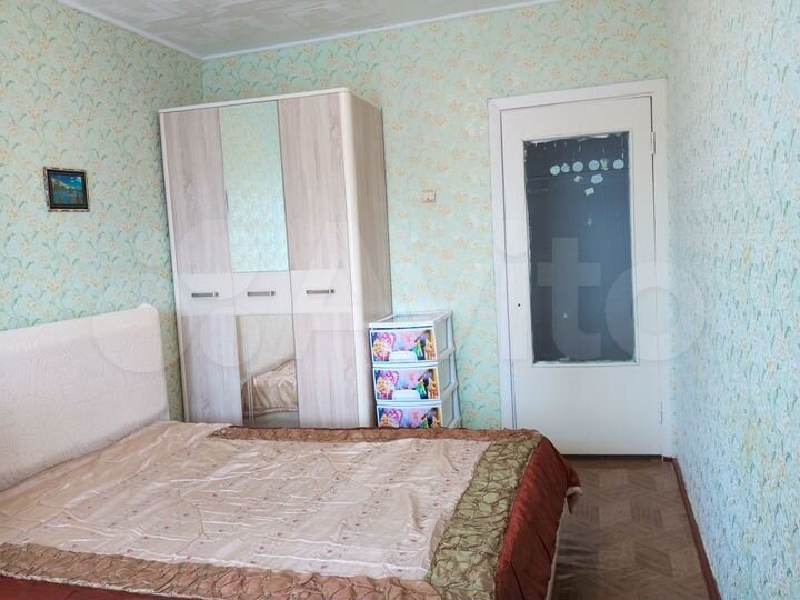 2-к. квартира, 51,3 м², 5/9 эт.