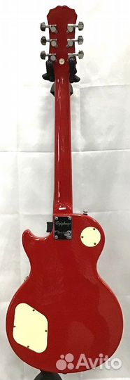 Электрогитара Epiphone Les Paul 100
