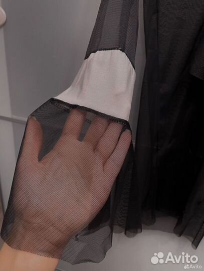 Костюм, нижнее белье монашка