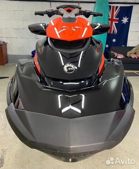 BRP RXT-X 260