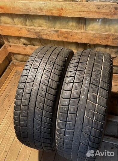 Nexen Winguard Ice SUV 225/60 R17