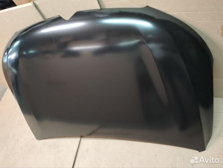 Капот Citroen C-Elysee 1 (2012-нв) 96 747 87 580
