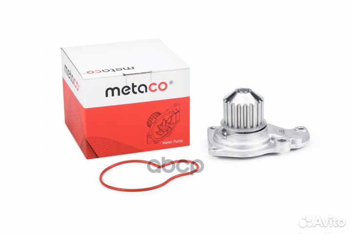 Насос водяной (помпа) '1500-023 metaco