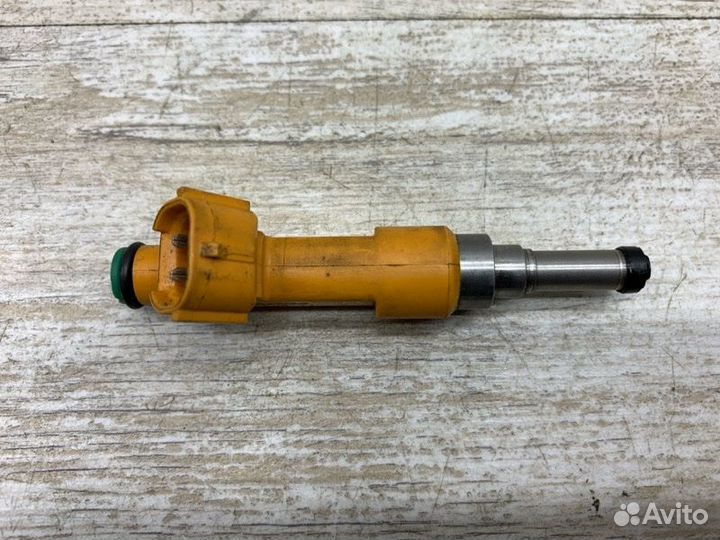 Форсунка топливная Suzuki Vitara внедорожник M16A