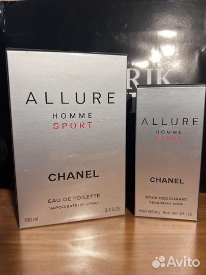 Парфюм для мужчин оригинал из Норвегии